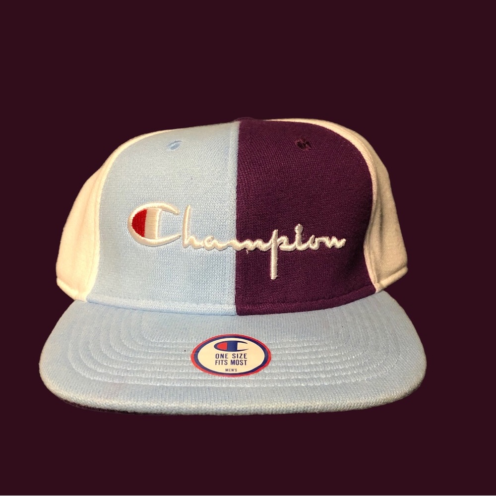 Champion Reverse Weave Hat
